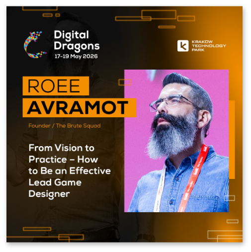 Digital Dragons 2026