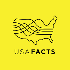 usa facts logo