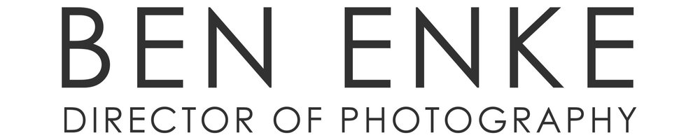 Ben Enke | Director of Photography