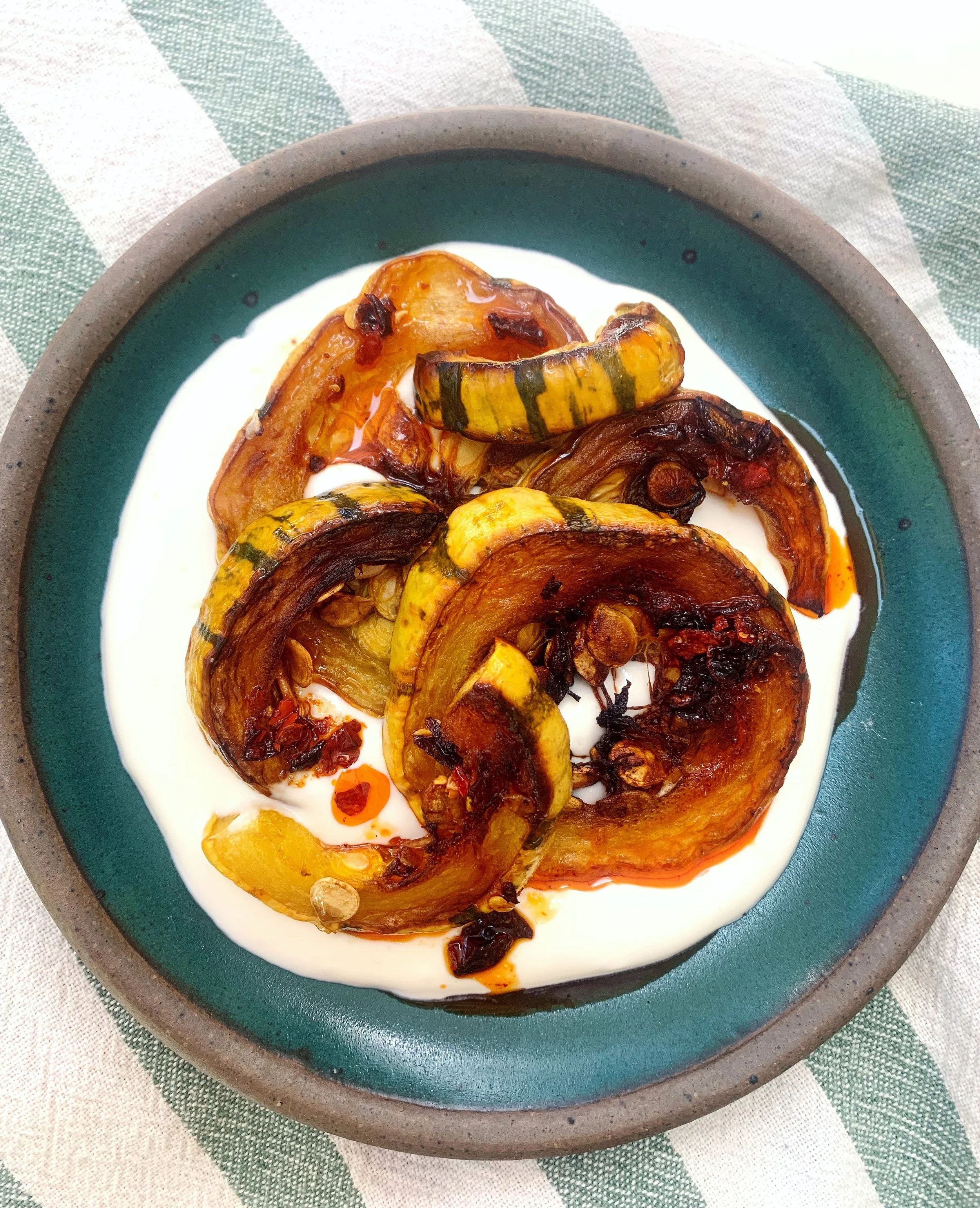 Hero Recipes — Food Waste Feast