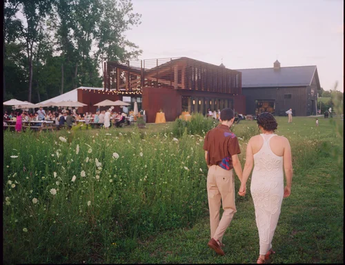 Lasting Joy Brewery