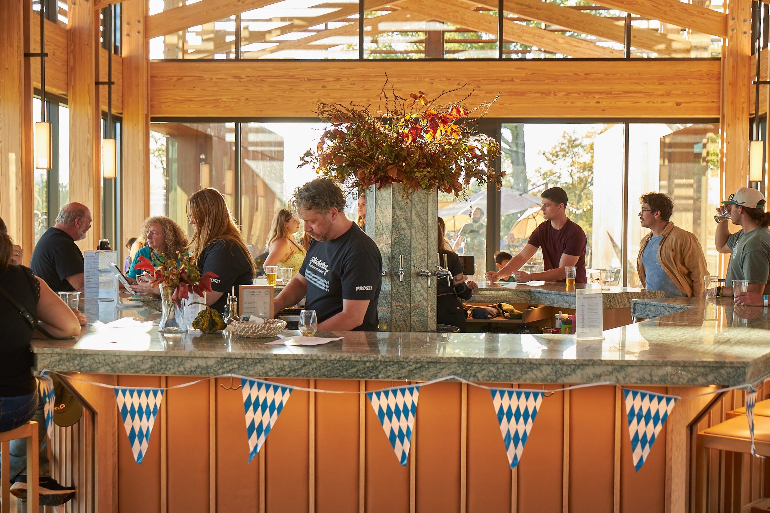 Oktoberfest