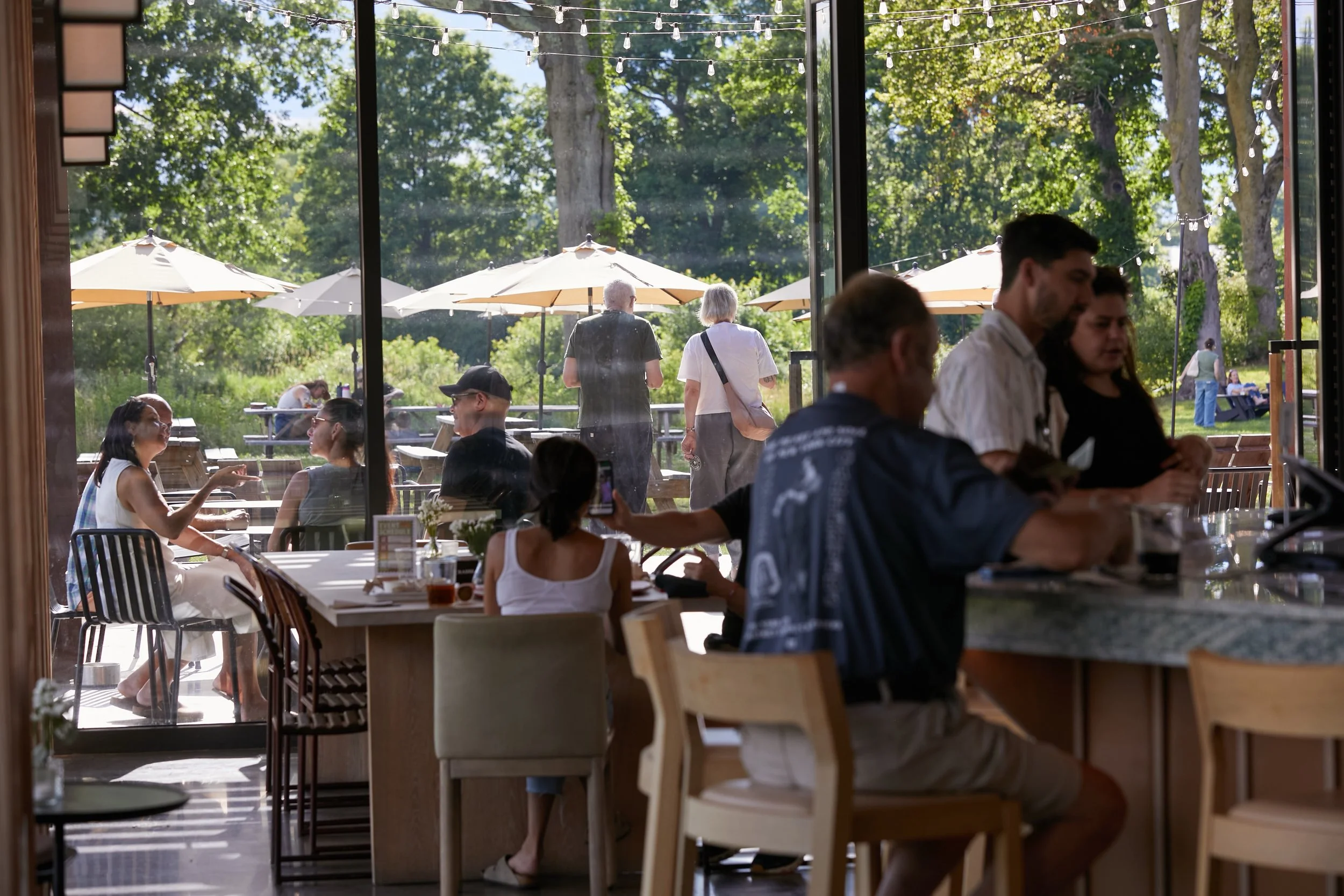 𝑹𝒆𝒎𝒊𝒏𝒅𝒆𝒓 It is too hot 🥵 we are closed today, Thursday, July 2nd to keep our team cool and ready for the weekend. 

𝐇𝐨𝐥𝐢𝐝𝐚𝐲 𝐖𝐞𝐞𝐤𝐞𝐧𝐝 𝐇𝐨𝐮𝐫𝐬
Friday, July 3rd 12pm - 8pm 
Saturday, July 4th 12pm - 8pm 
Sunday, July 5th 12pm - 