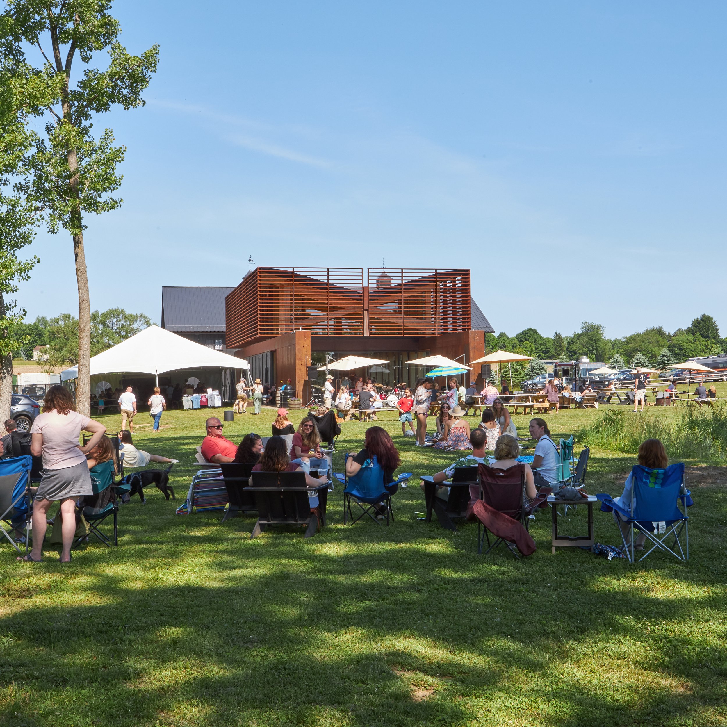 Labor Day Weekend - Open Monday