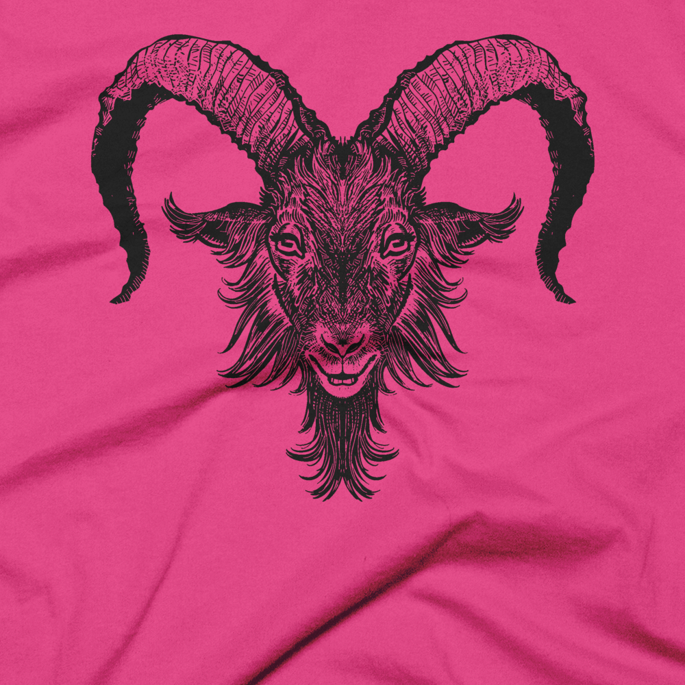 Goathead_Morbid_LOGO-simple-grey_mockup_Close-up_Fuchsia.png