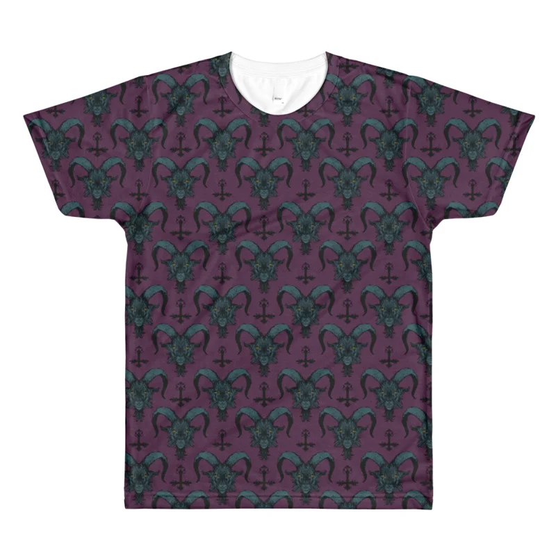 black-goat-mens-tee-purple-front.jpg
