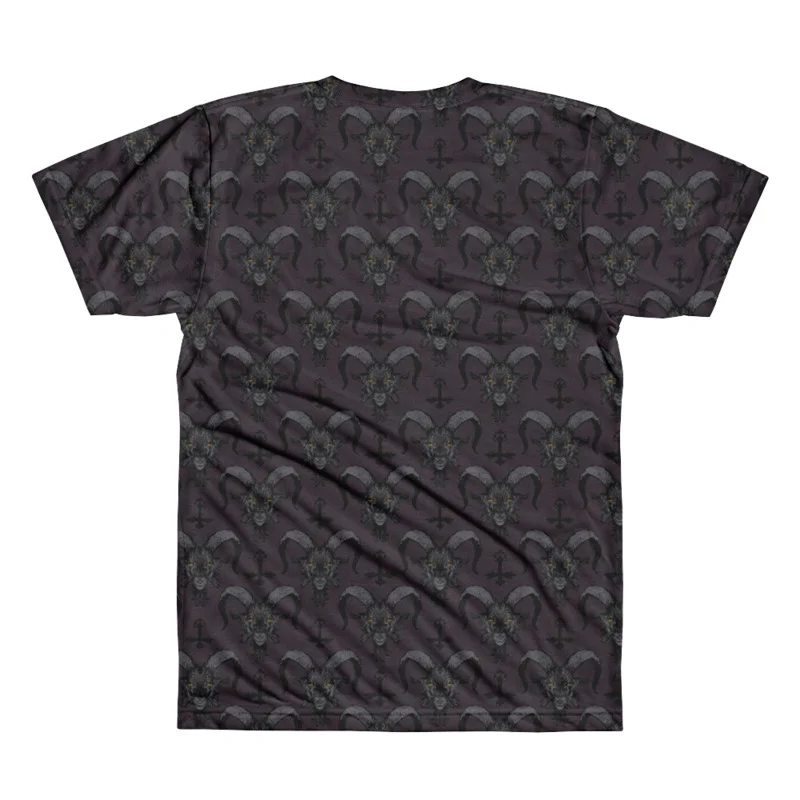 black-goat-mens-tee-grey-back.jpg