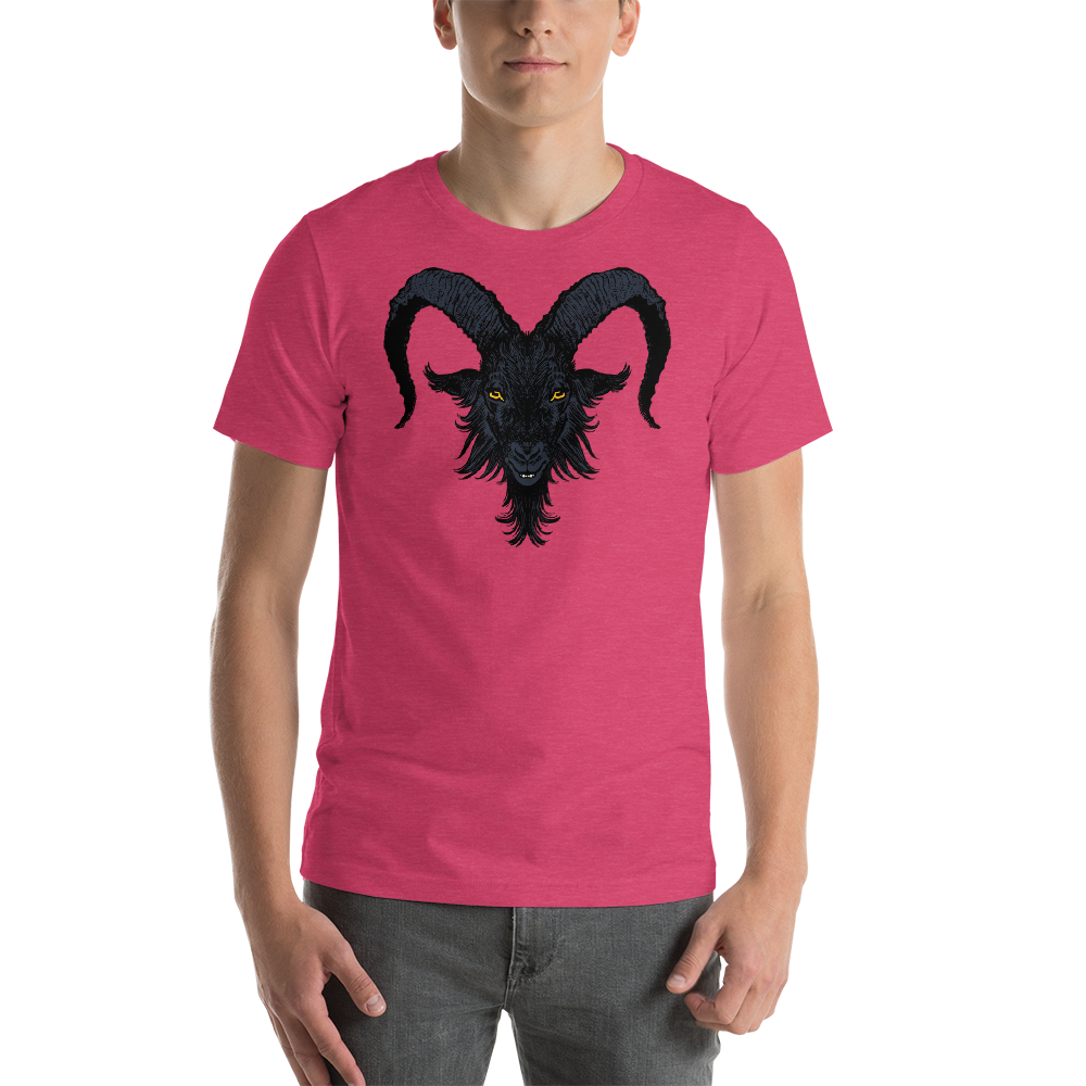 goat-sketch-head-clr_Morbid_LOGO-simple-grey_mockup_Front_Mens_Heather-Raspberry.png
