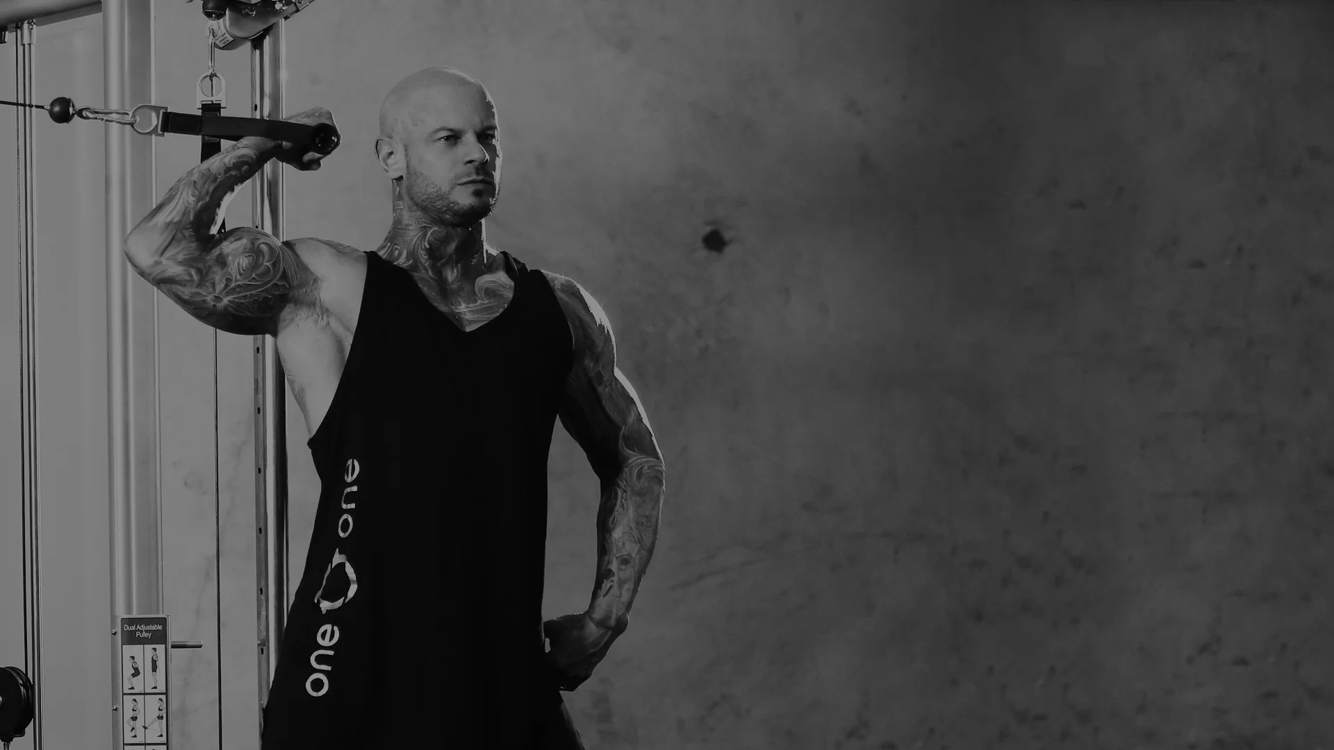 Workout Program — Jimmy Lewin