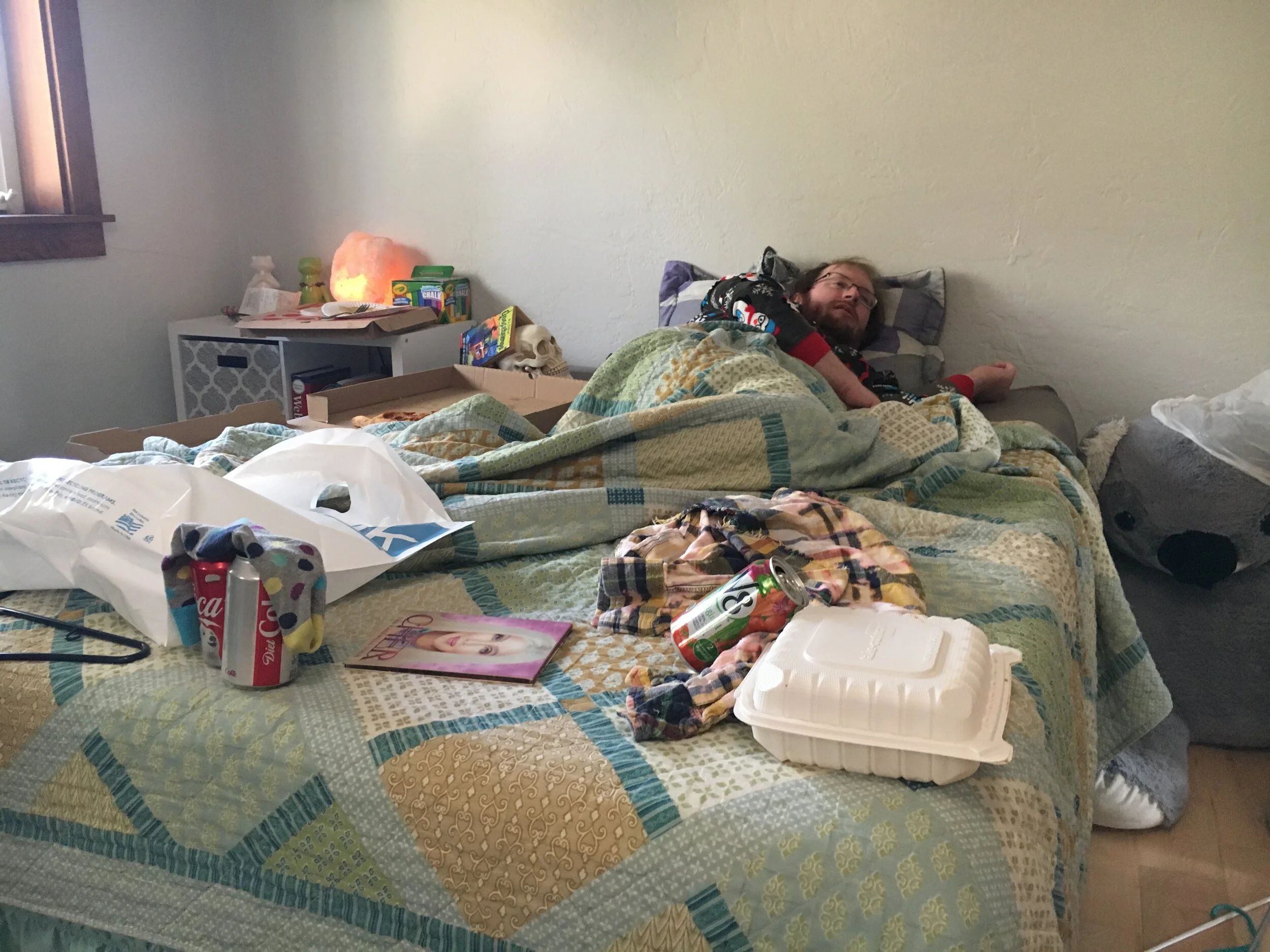 Grant Funding Supports Self-Determination and Provides Paid Employment for Students with ASD