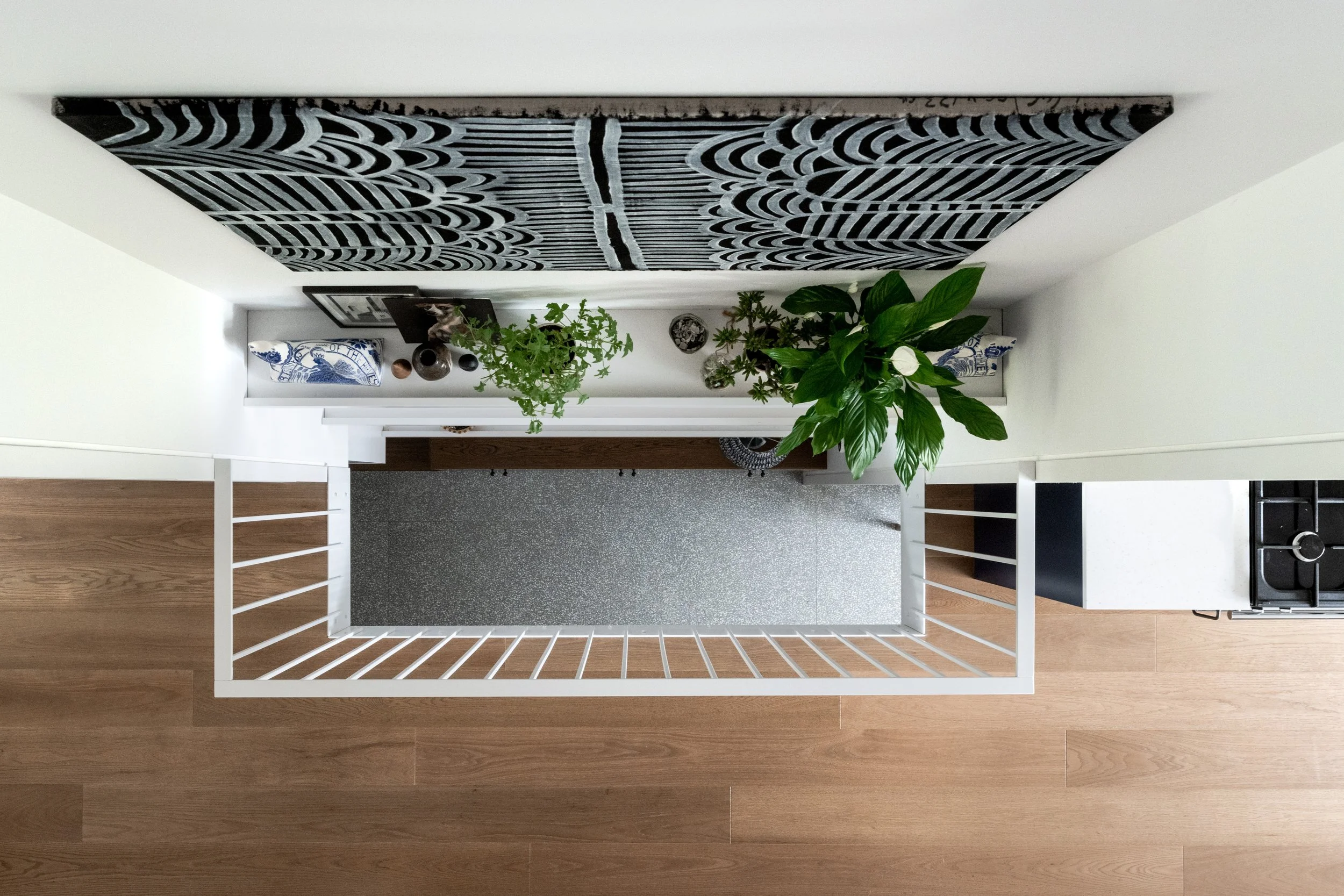 It costs too much to use an architect!