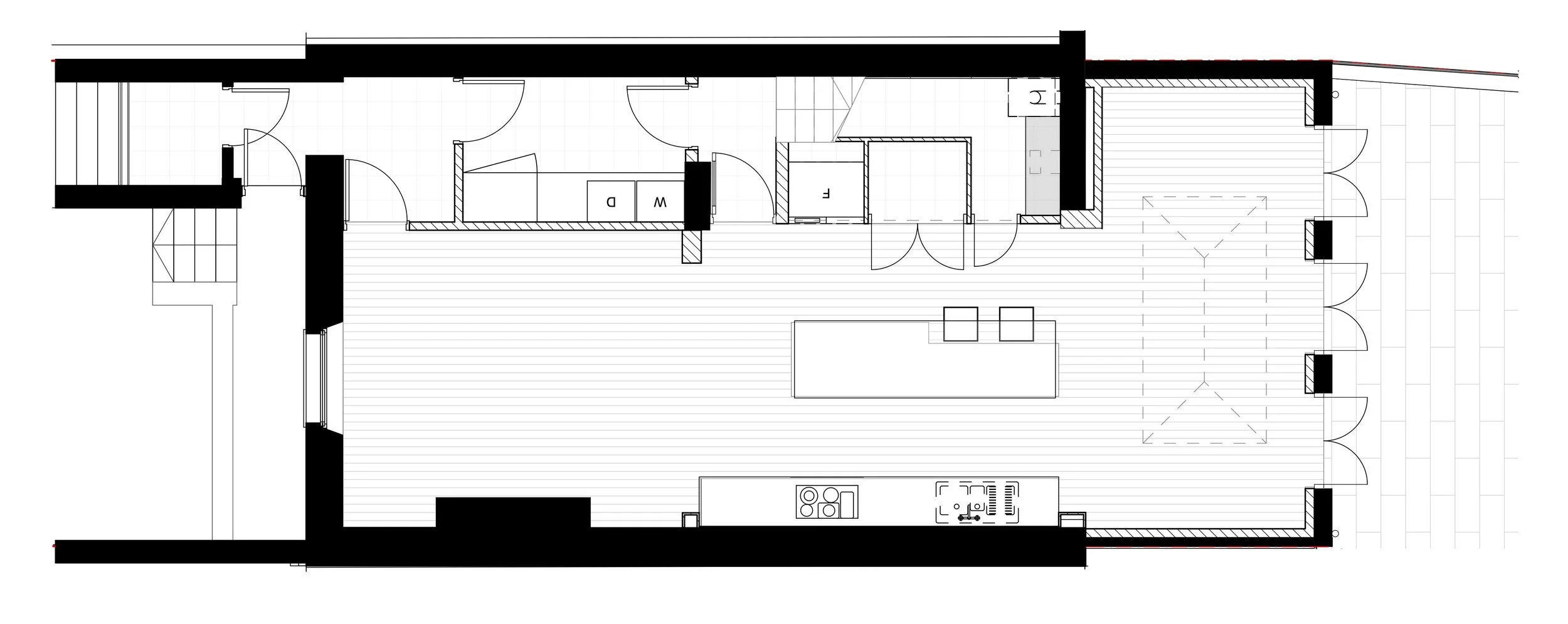 Proposed Plans