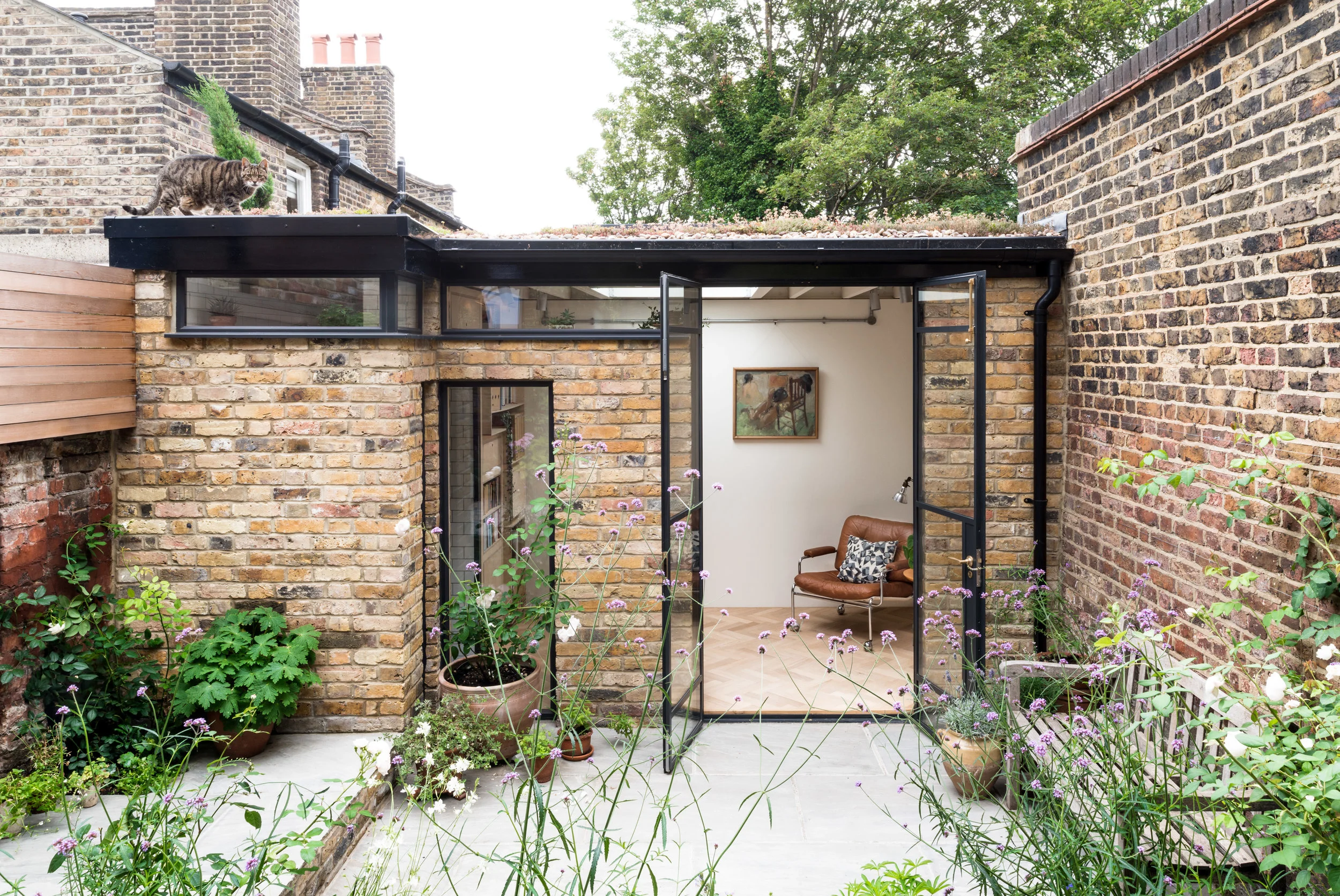 Garden Rooms - the essential guide