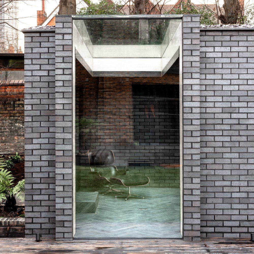 YogaDojo - MW Architects