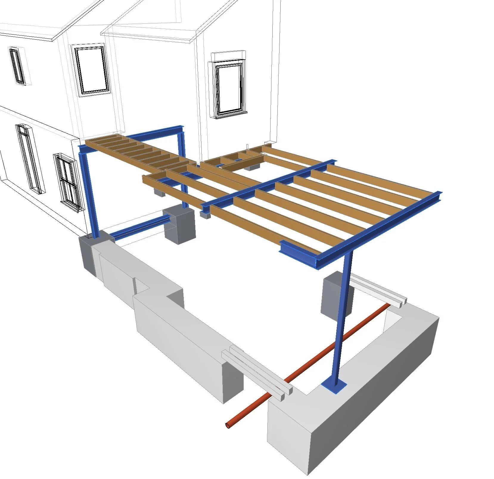 Shared Drains - what are they and what to do about them