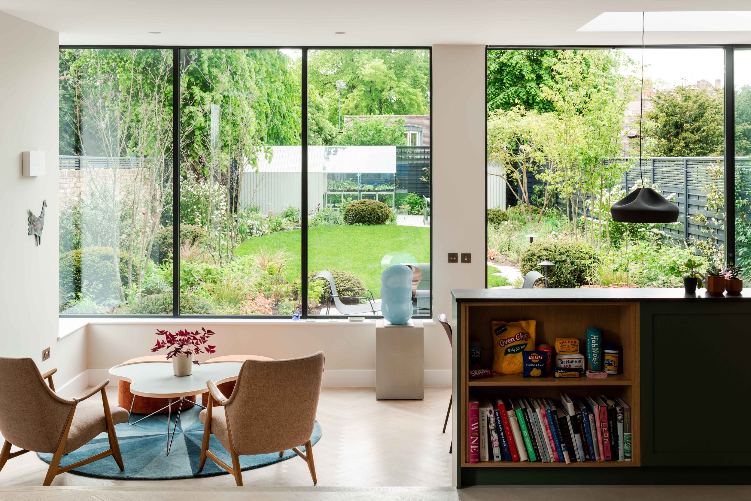 How Much Does a High-End House Renovation Cost in London in 2026?