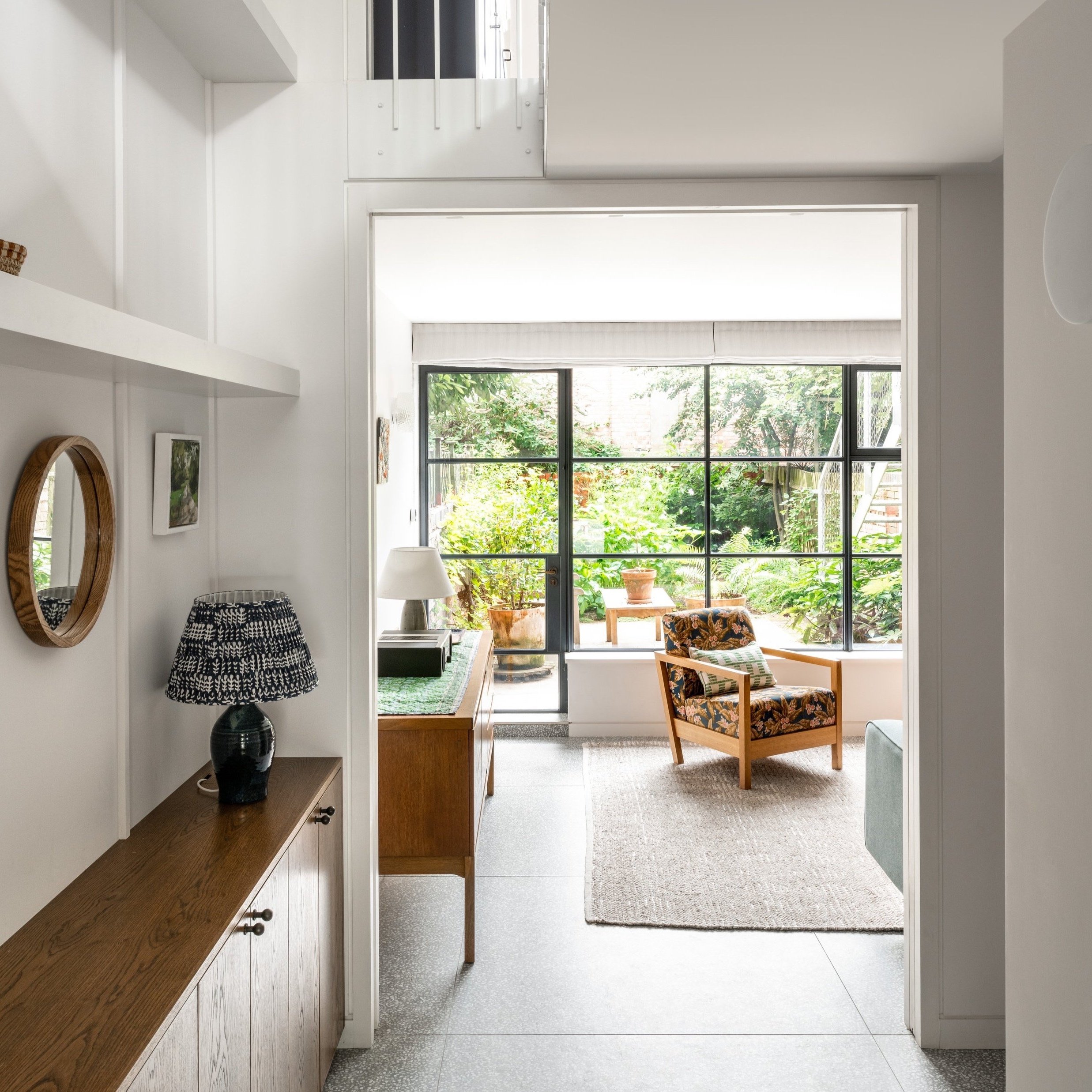 MW Architects Ltd — PHOEBE’s HOUSE