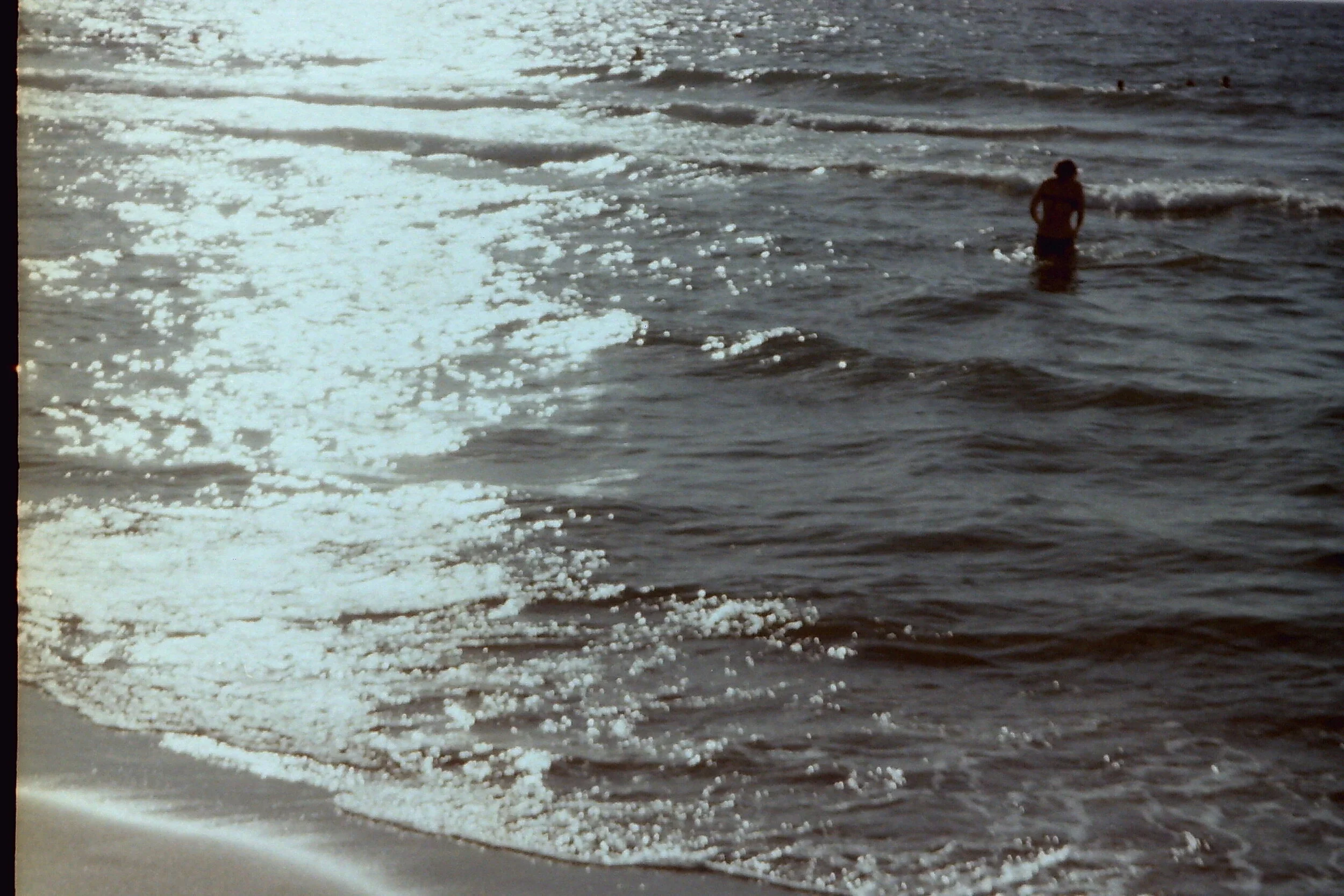 Re-Mapping Grief and Mourning