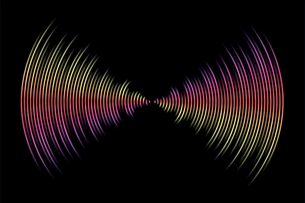 Essay: i inhale music, exhale words