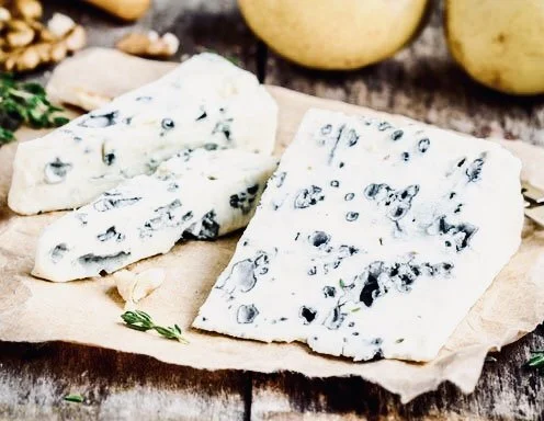 Flash Fiction: Artisan Cheese on Chatsworth Road