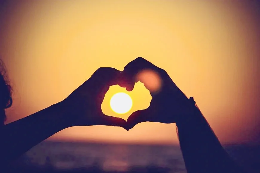 Poetry: For the Love of the Sun