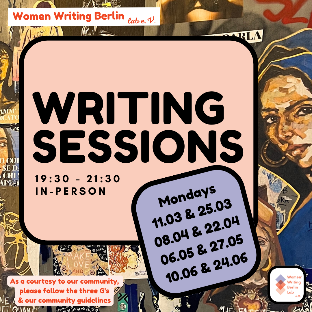 Writing Lab Sessions