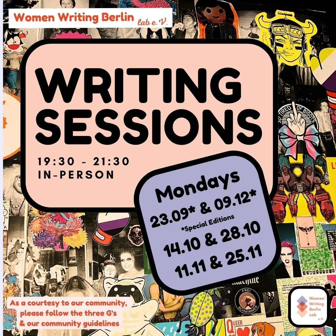 Writing Lab Sessions (Special Edition)