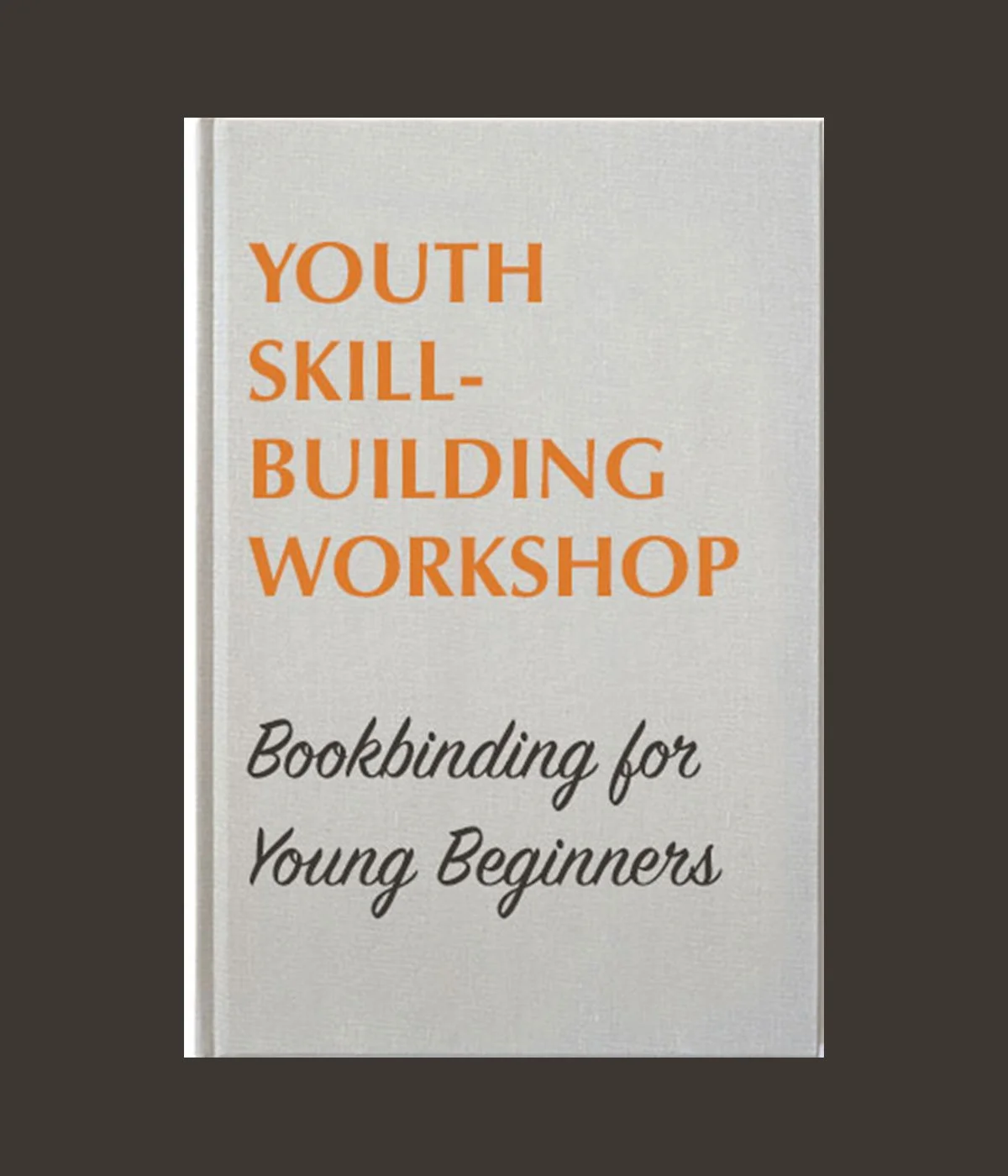 Youth Skill-Building Workshop