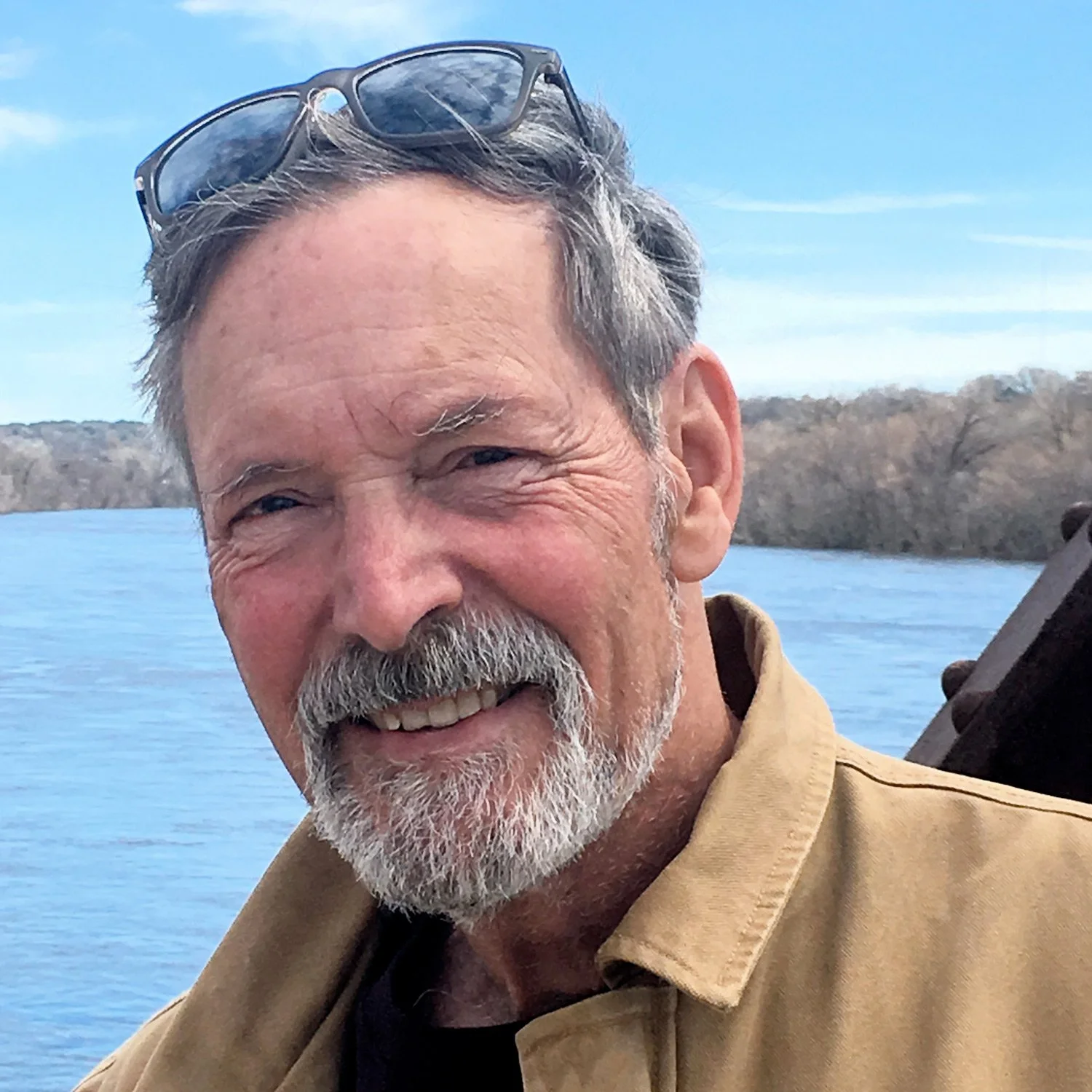John_Hildebrand-Chippewa_Valley_Book_Festival.jpg