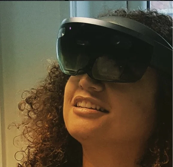 VR?