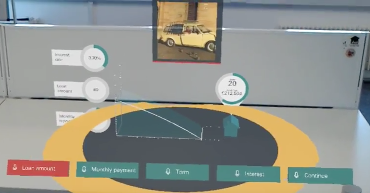 Final Version - Hololens