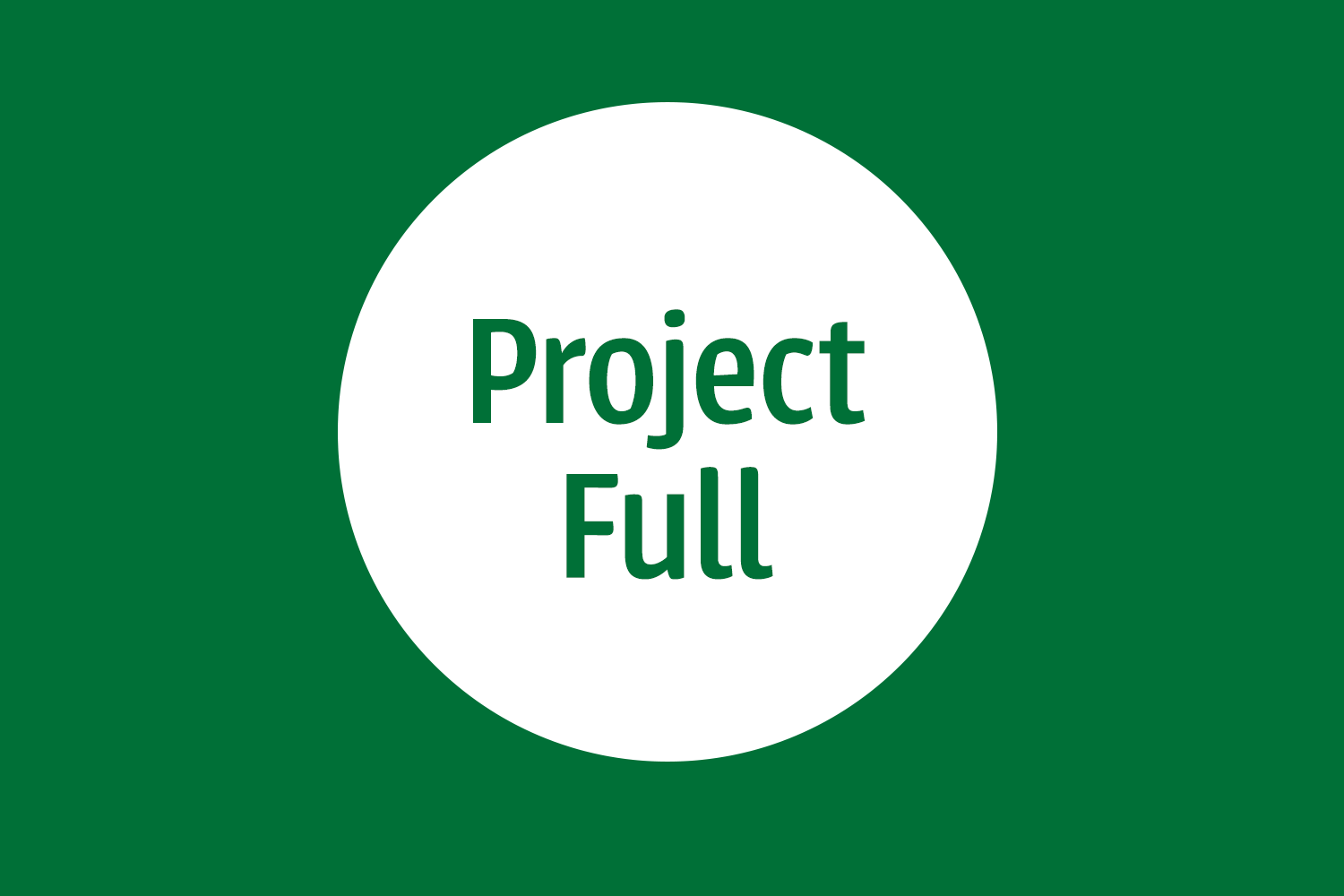 K-5th U.S. Hunger Project