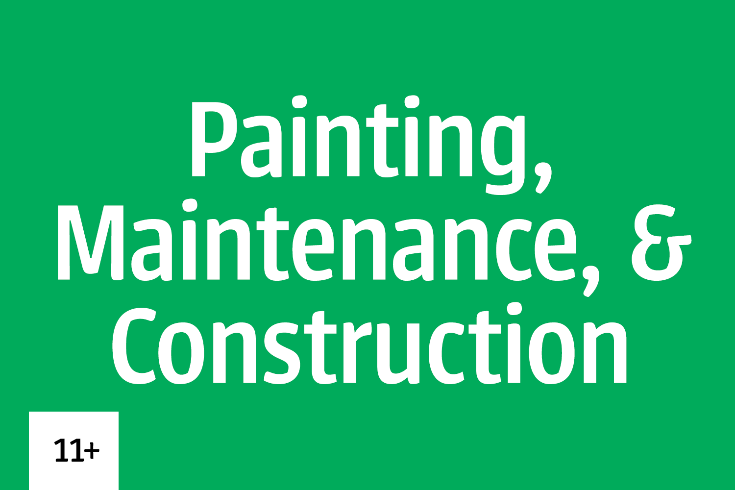 Yard Beautification for the Schuett Family