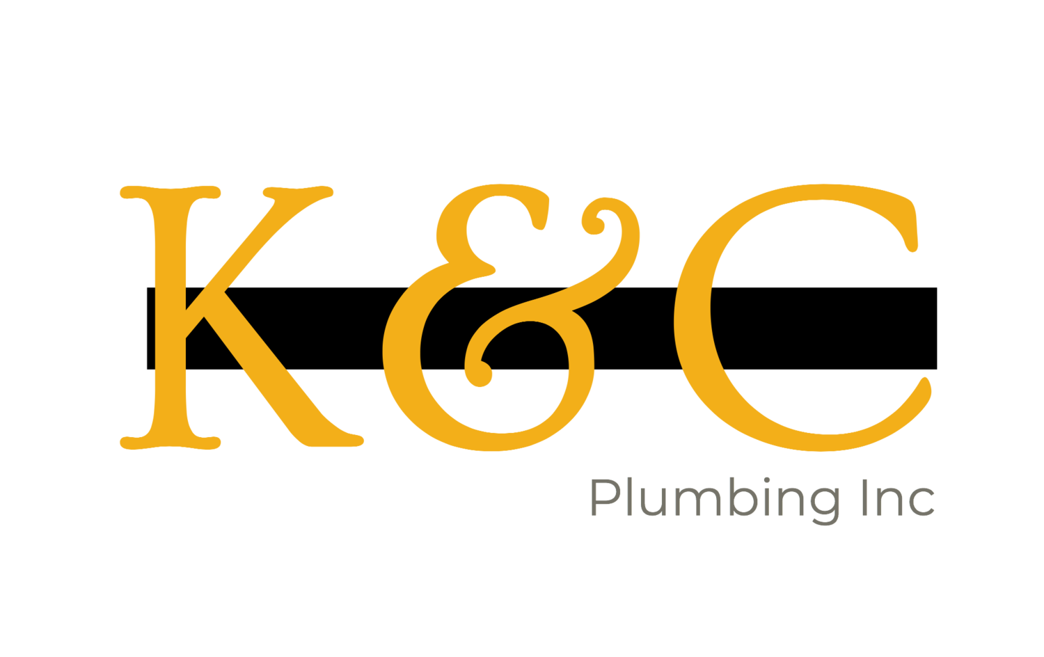 K and C Plumbing Inc