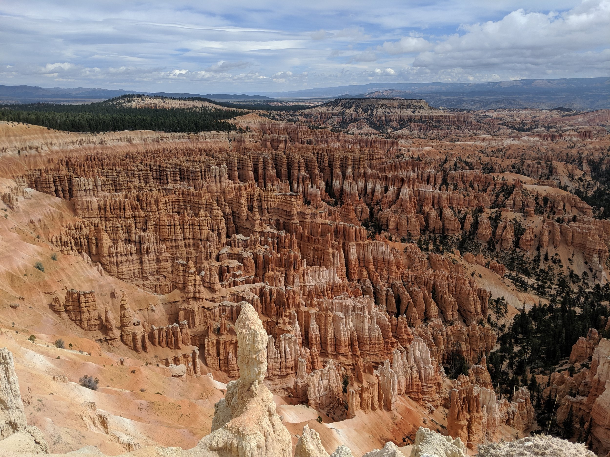 National Park Geek Series - Bryce Canyon