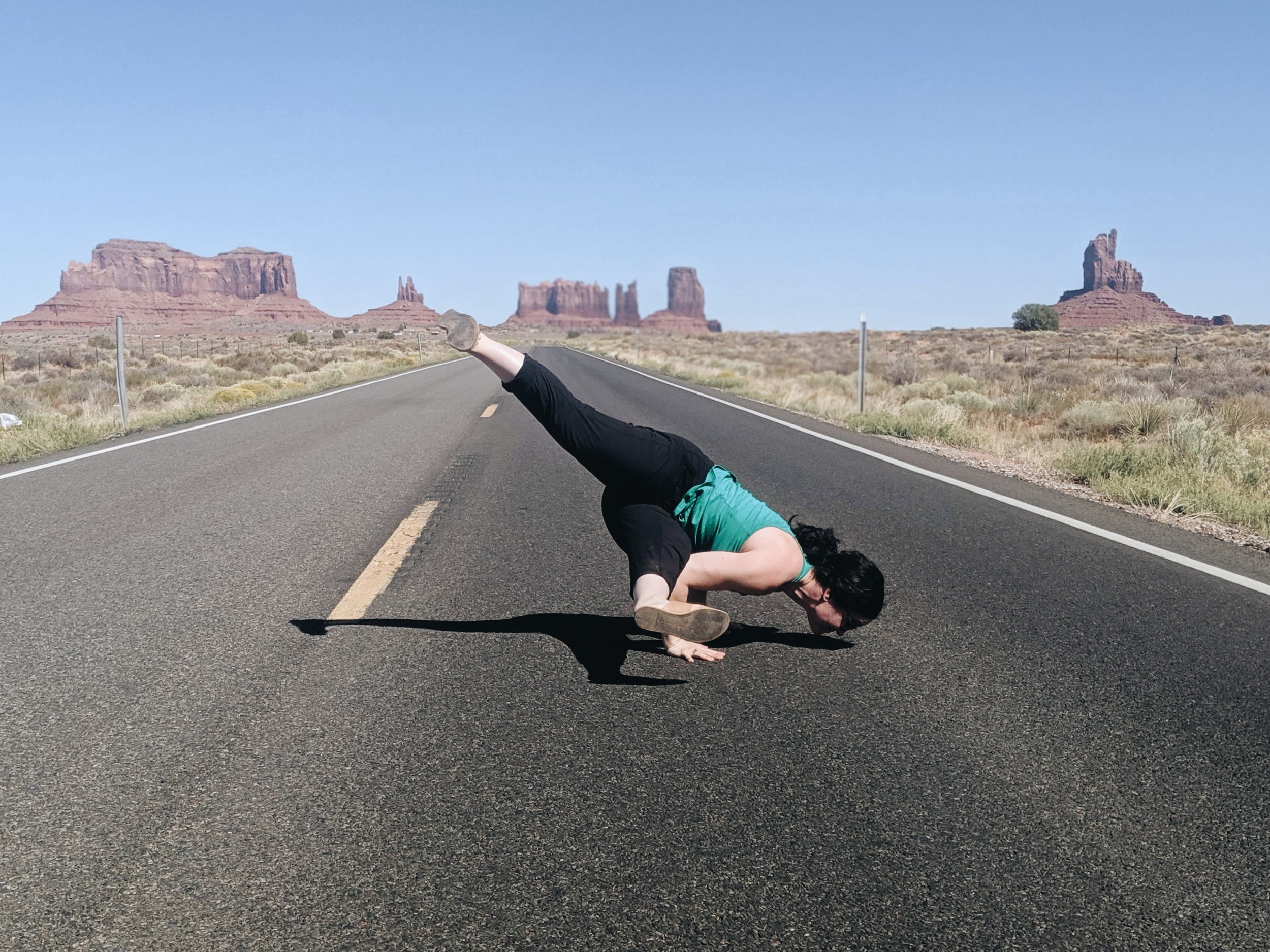 Monument Valley - A Travel Guide