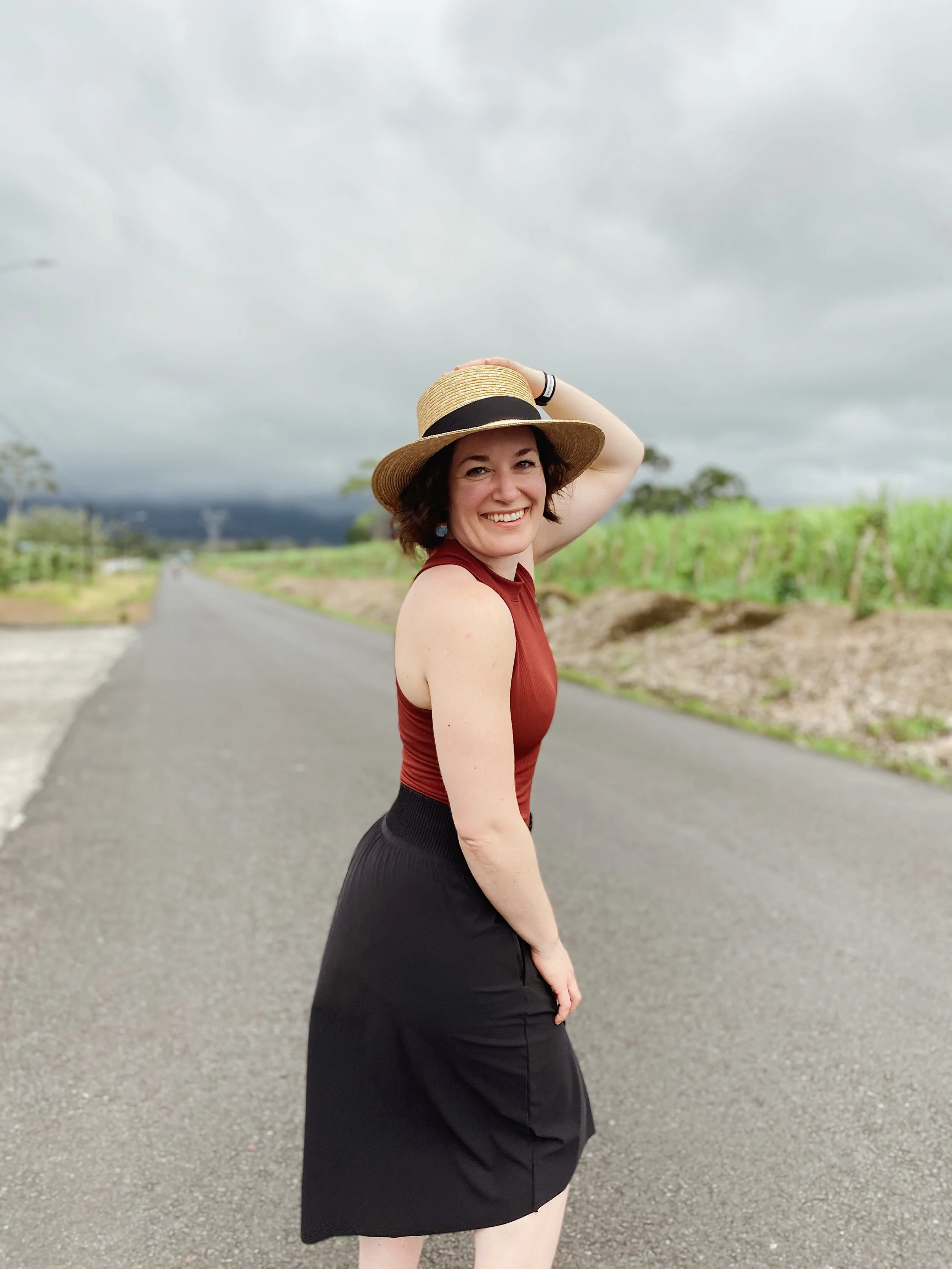 Constantly Working on My Self-Worth