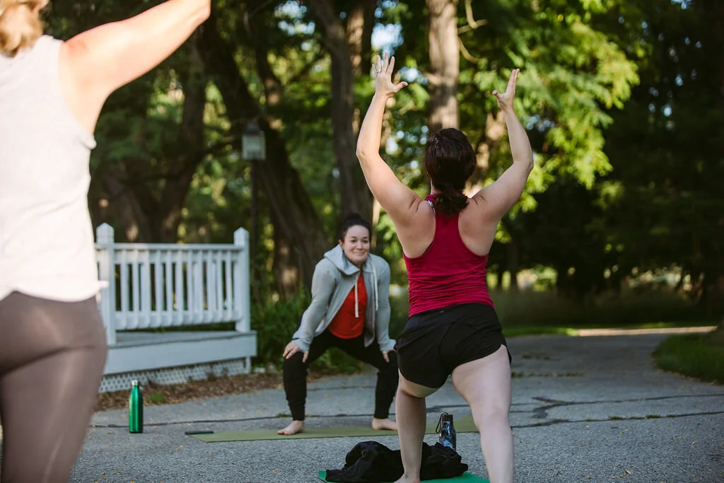 5 Ways to get started hosting your retreat today