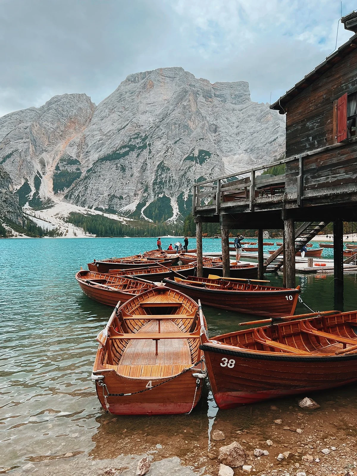 What is the best that could happen?