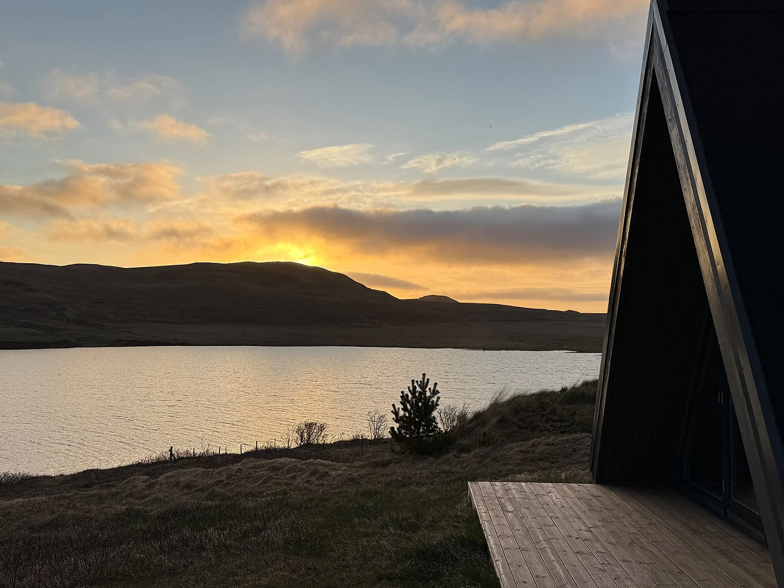 Looking back to move forward