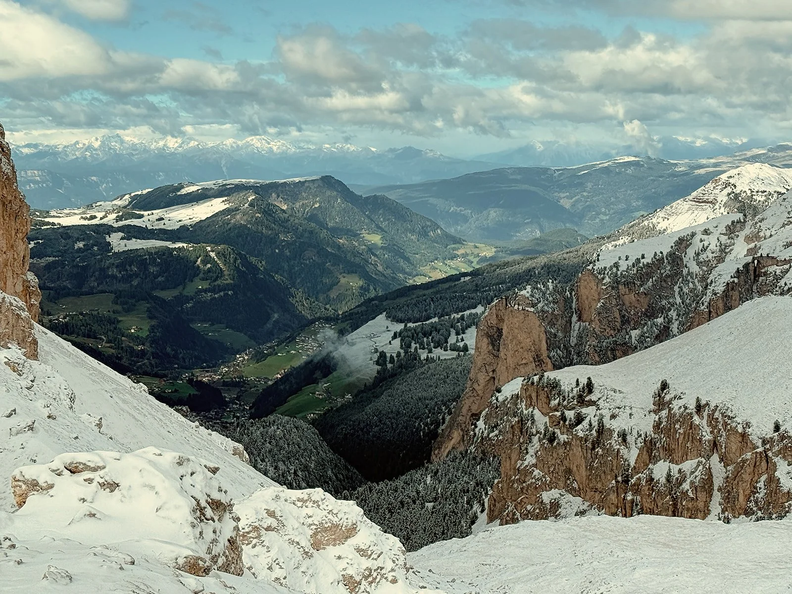 I've been here before, I can do it again...