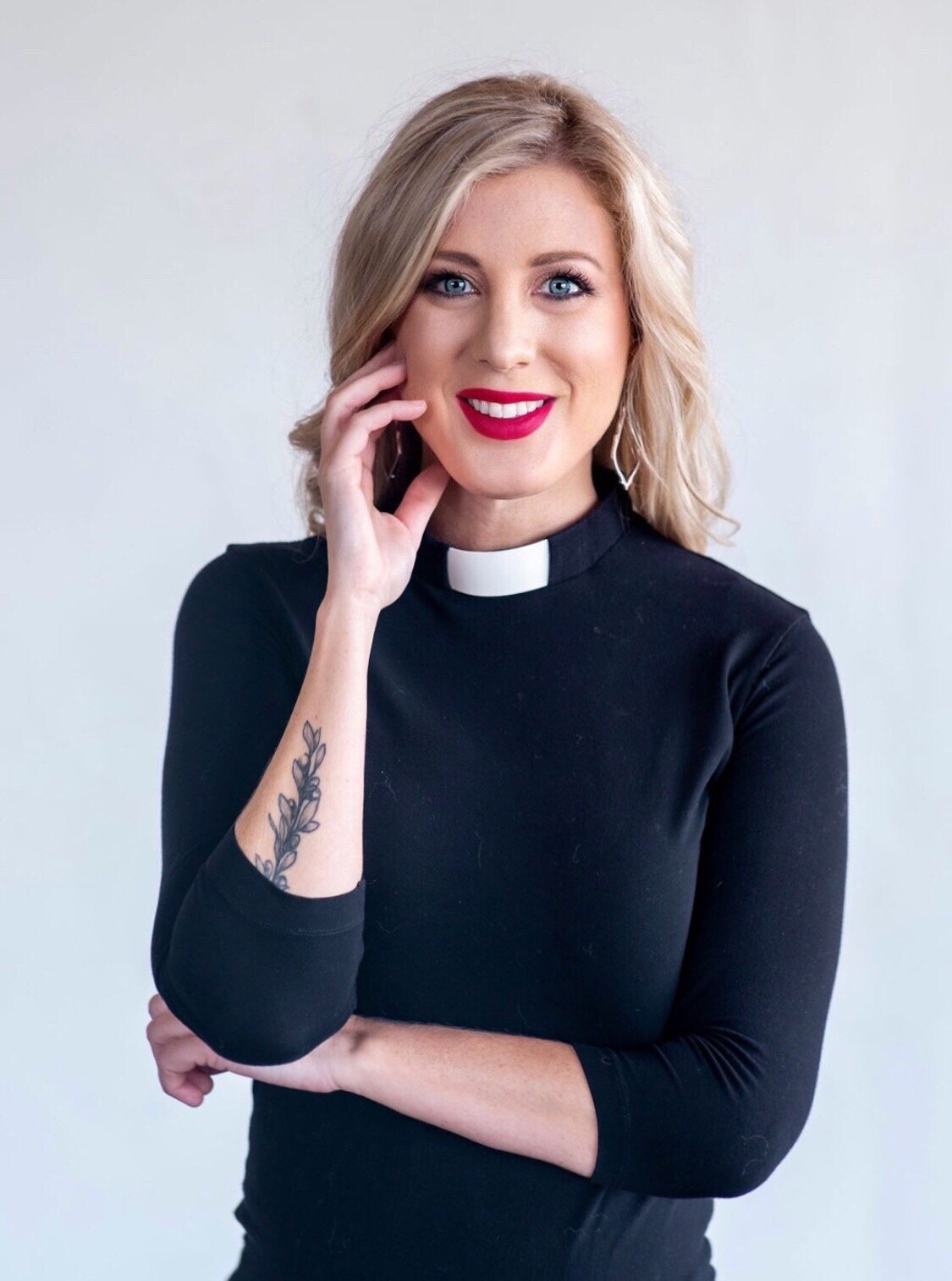 OCC Executive Director responds to Day of Fasting and Prayer