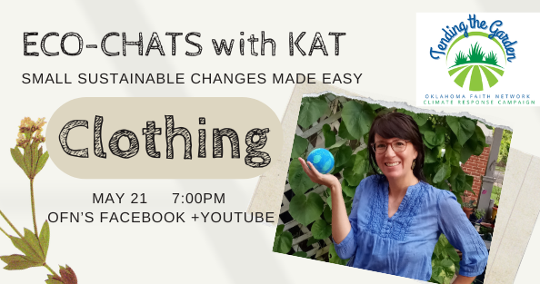 Eco-Chat: Clothing