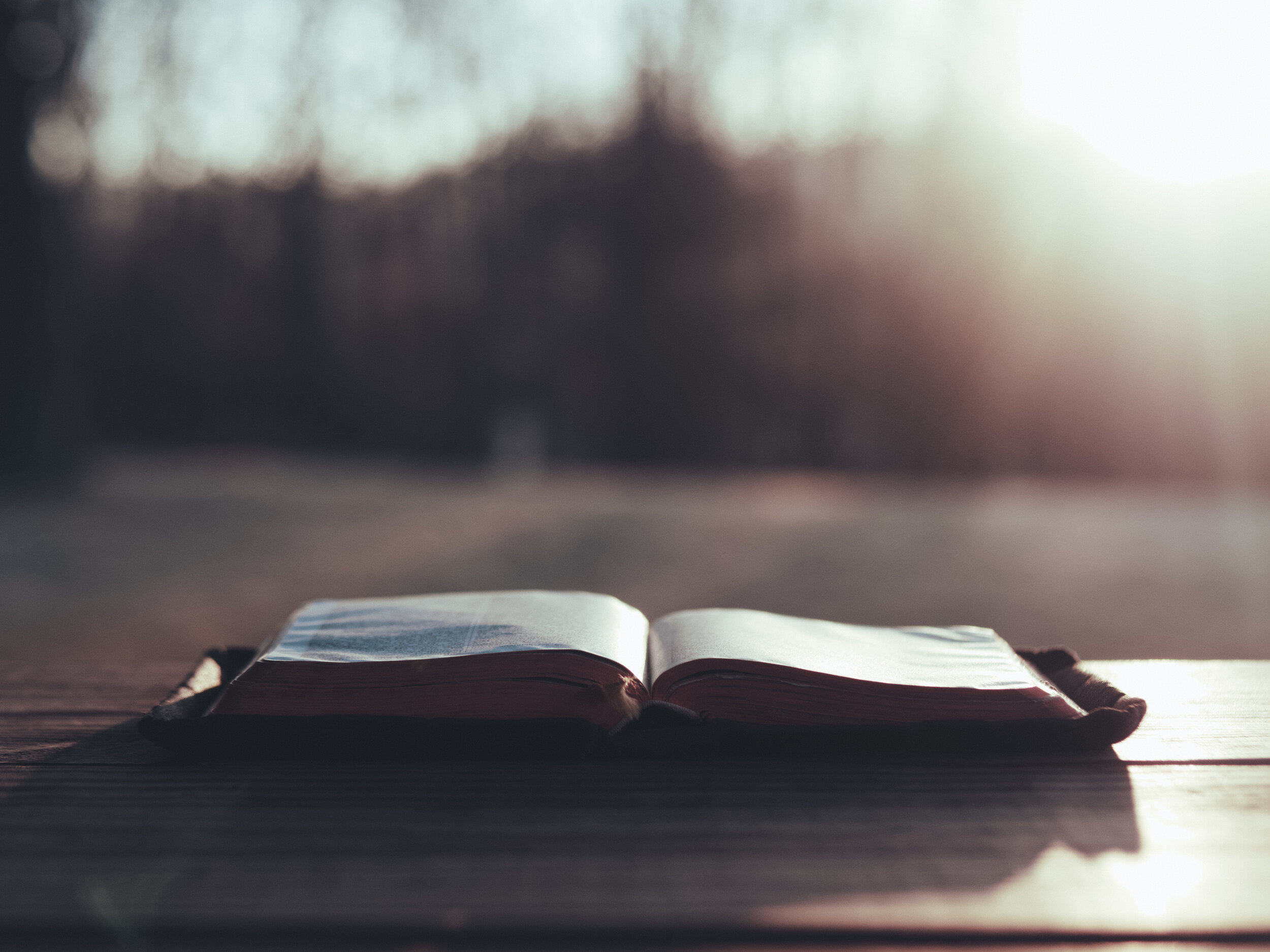 Intimacy With God