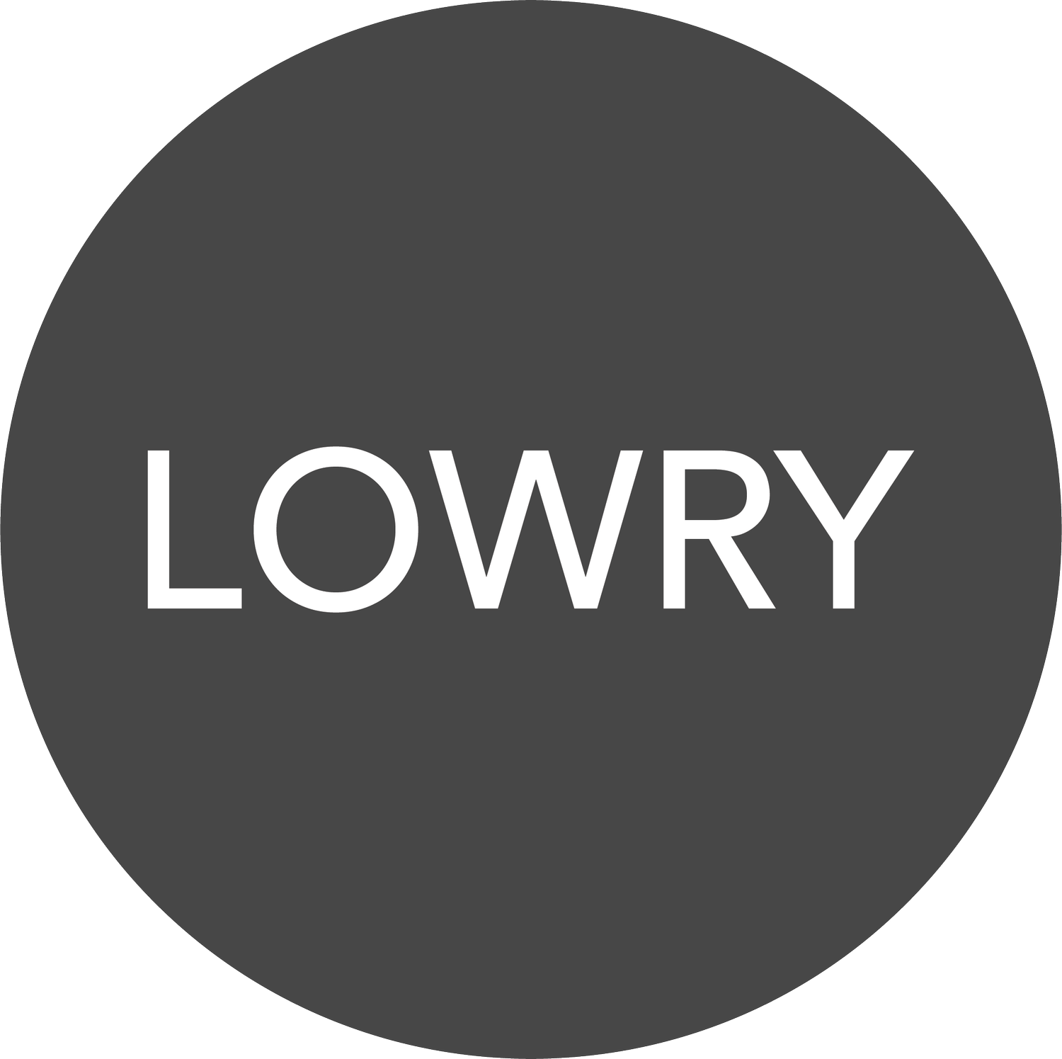 Lowry Building Company