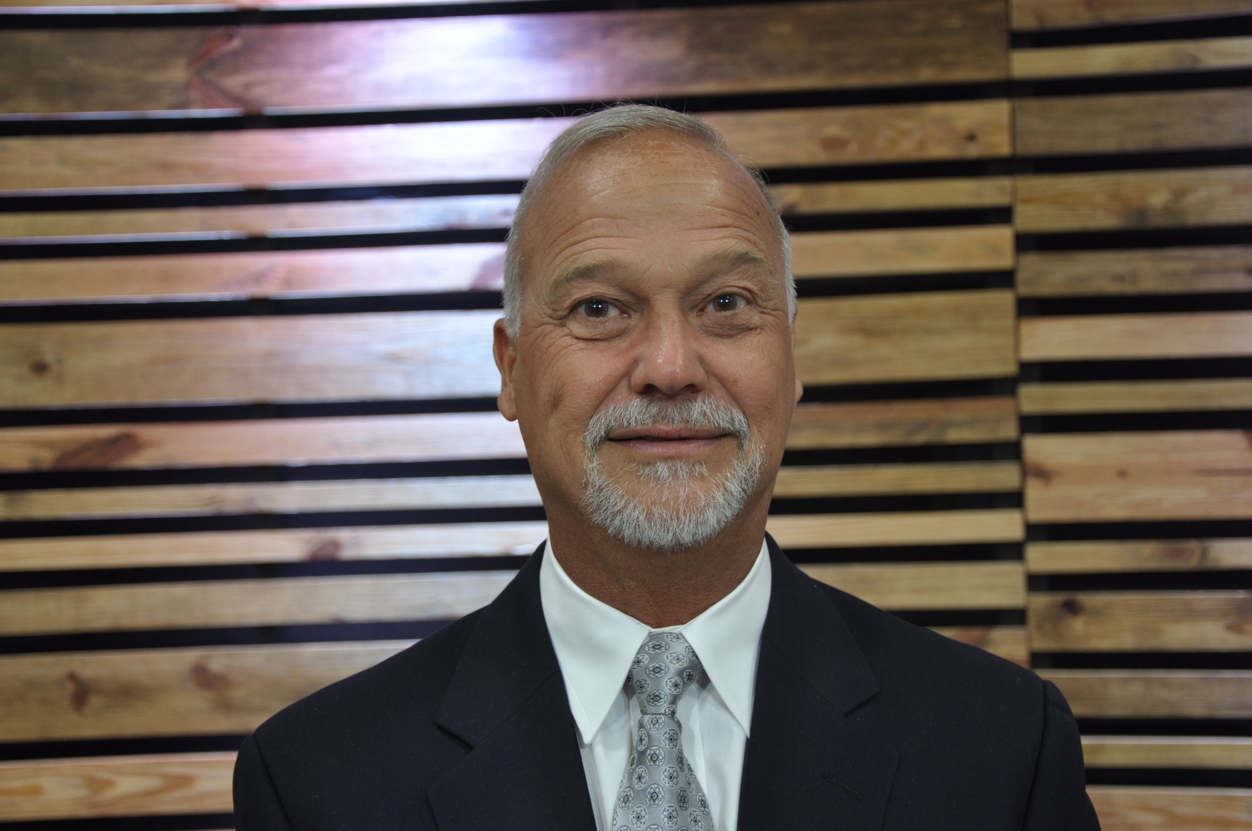 Randy Benefield