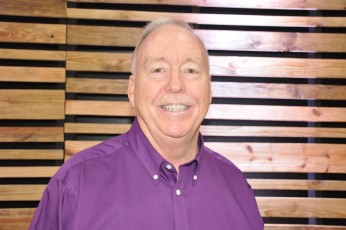 Rick Wall, Sr.