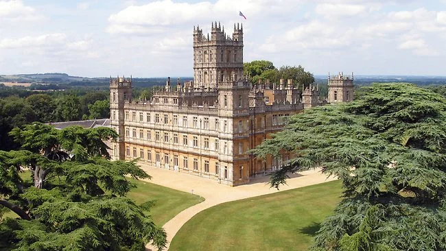 To The Manor Born UK Tour with WNED | WBFO: Buffalo, Toronto