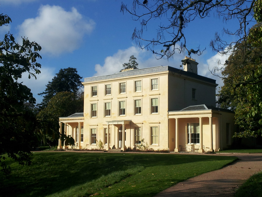 A 7-Day Tour of England with WTTW, Chicago