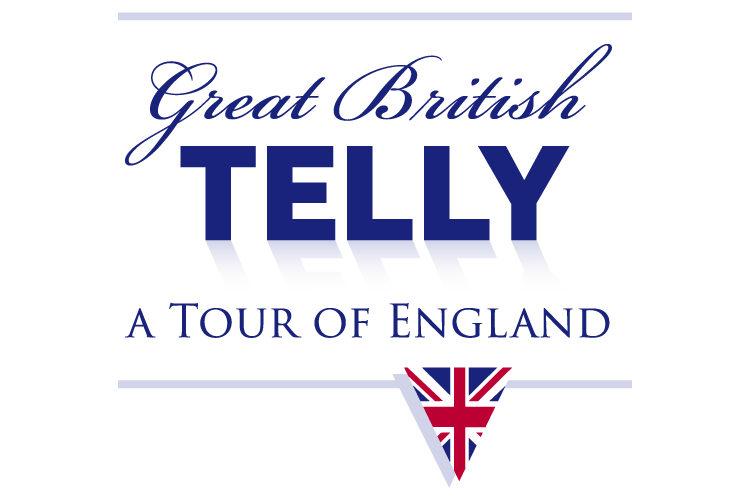 GREAT BRITISH TELLY: A TOUR OF ENGLAND WITH WFYI, PBS INDIANAPOLIS